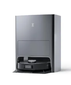 Robot Ecovacs Deebot X1 Omni hút bụi lau nhà - AKIA Smart Home