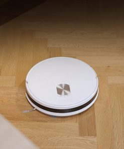 Robot Hút Bụi Ezviz Rc3 Plus - Akia Smart Home