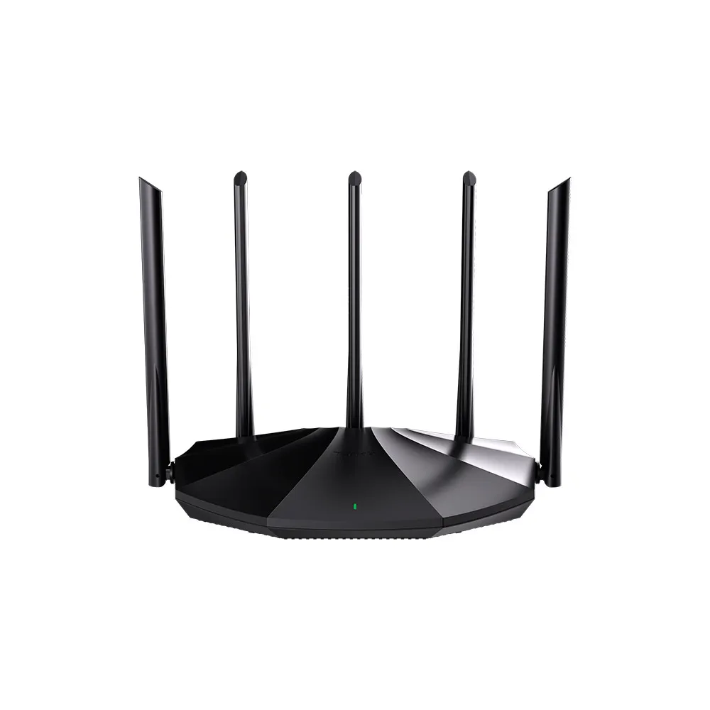 Router Wifi 6 Tenda TX2 Pro cổng Gigabit băng tần kép - AKIA Smart Home