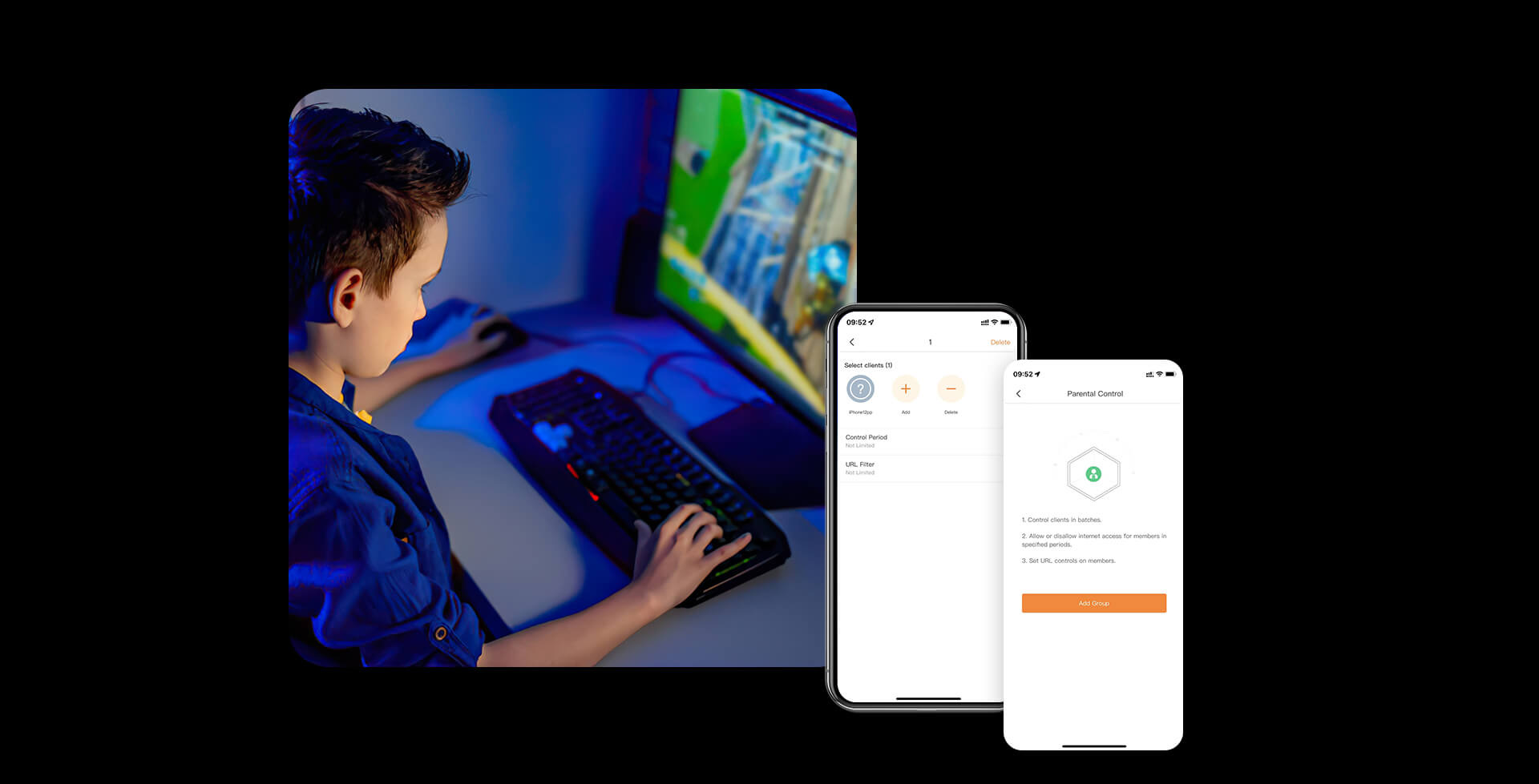 Router Wifi 6 Tenda Tx2 Pro Cổng Gigabit Băng Tần Kép - Akia Smart Home Router Wifi 6 Tenda Tx2 Pro Cổng Gigabit Băng Tần Kép - Akia Smart Home