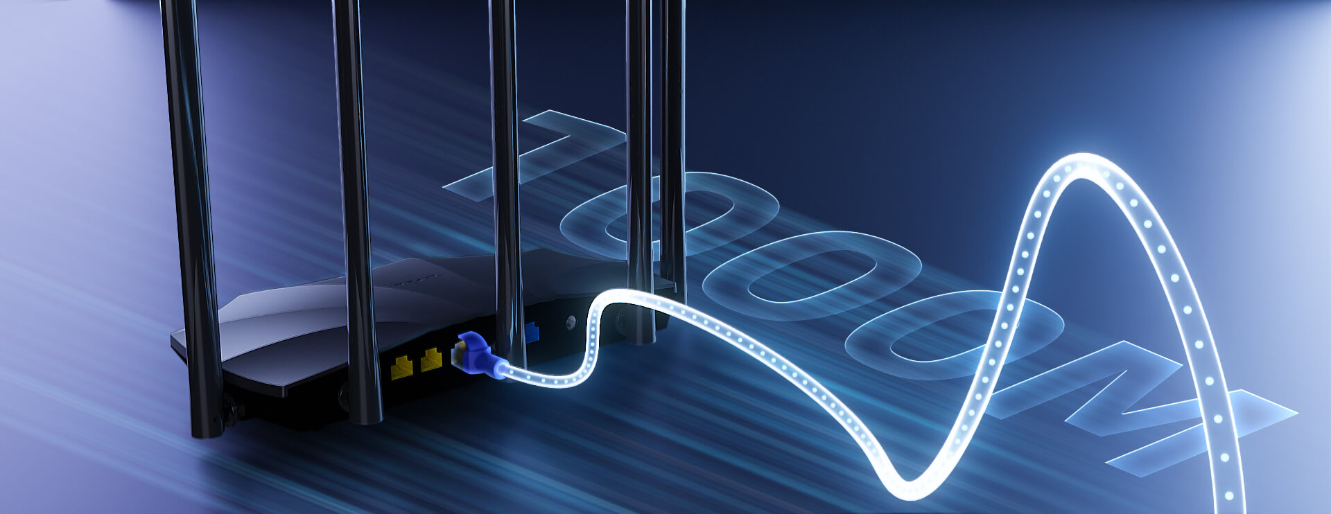 Router Wifi 6 Tenda Tx2 Pro Cổng Gigabit Băng Tần Kép - Akia Smart Home Router Wifi 6 Tenda Tx2 Pro Cổng Gigabit Băng Tần Kép - Akia Smart Home