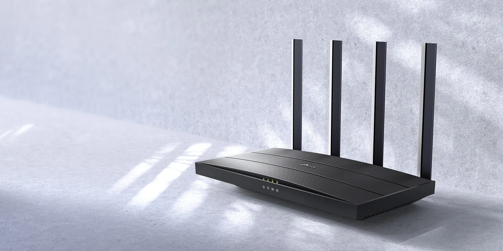 Router Wifi 6 Tp-Link Ax12 Ax1500 Gigabit 7 Router Wifi 6 Tp-Link Ax12 Ax1500 Gigabit - Akia Smart Home