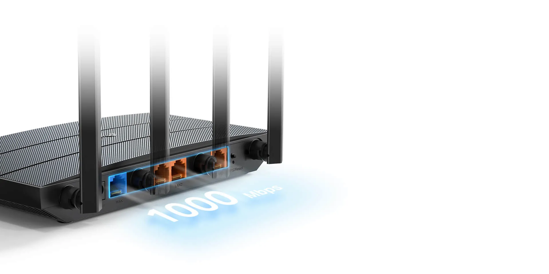 Router Wifi 6 Tp-Link Ax12 Ax1500 Gigabit 10 Router Wifi 6 Tp-Link Ax12 Ax1500 Gigabit - Akia Smart Home
