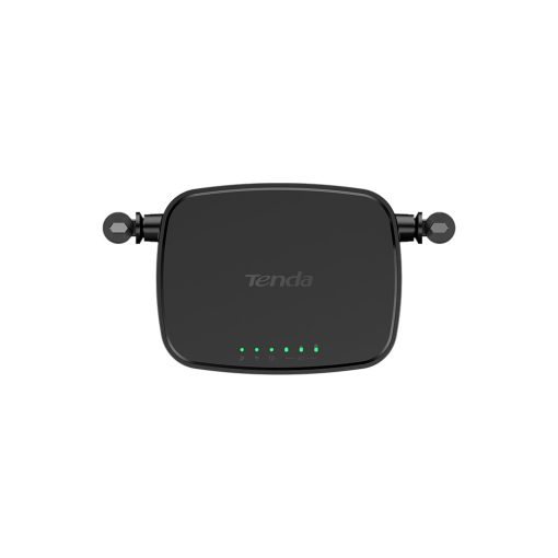 Router Wifi LTE Tenda 4G05 dùng SIM 4G N300 - AKIA Smart Home
