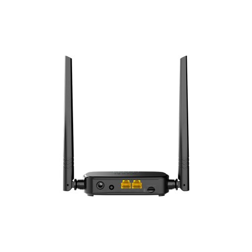 Router Wifi LTE Tenda 4G05 dùng SIM 4G N300 - AKIA Smart Home