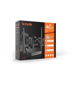 Router Wifi LTE Tenda 4G05 dùng SIM 4G N300 - AKIA Smart Home