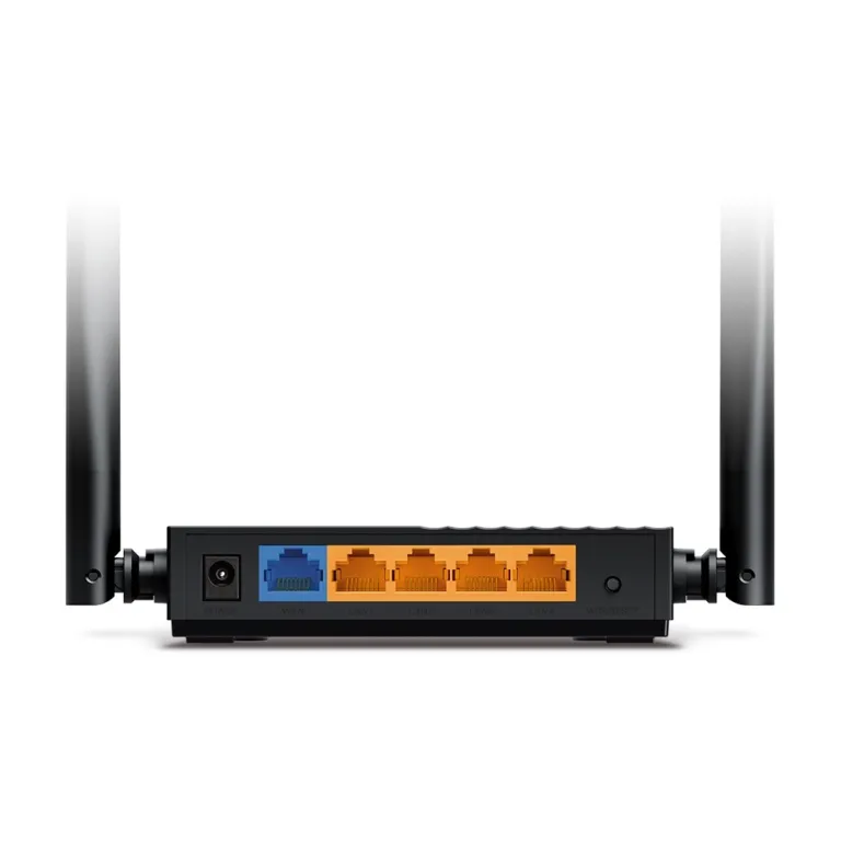 Router Wifi TP-Link C64 băng tần kép AC1200 Mumimo - AKIA Smart Home