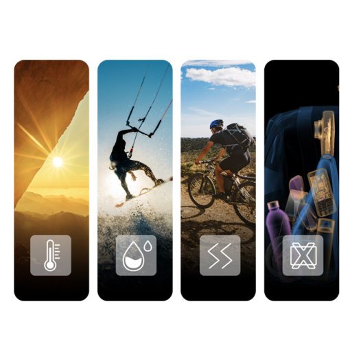 Thẻ nhớ Lexar Professional 2000x SDHC™/SDXC™ UHS-II Dòng GOLD - AKIA Smart Home