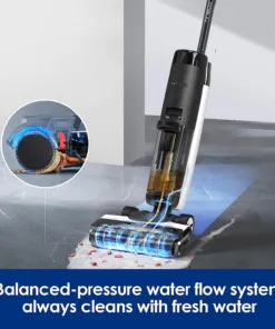 Tineco Floor One S7 Pro lau nhà cầm tay thông minh - AKIA Smart Home