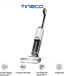 Tineco Floor One S7 Steam lau nhà bằng hơi nóng - AKIA Smart Home
