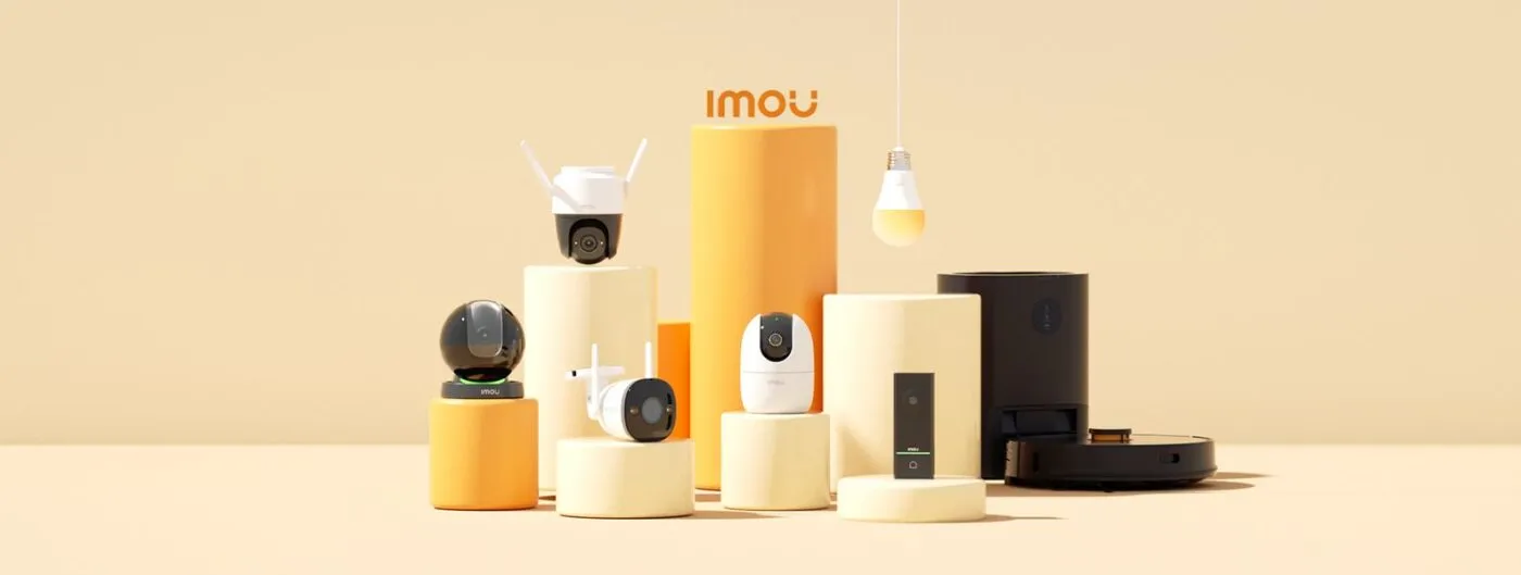 Hướng Dẫn Chi Tiết Xóa Tài Khoản Trên App Imou Life Trong 5 Giây - Akia Smart Home