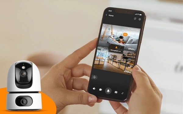 Những Điều Cần Biết Khi Lắp Đặt Camera Gia Đình