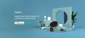 Nhà Thông Minh Aqara