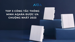 Công Tắc Thông Minh