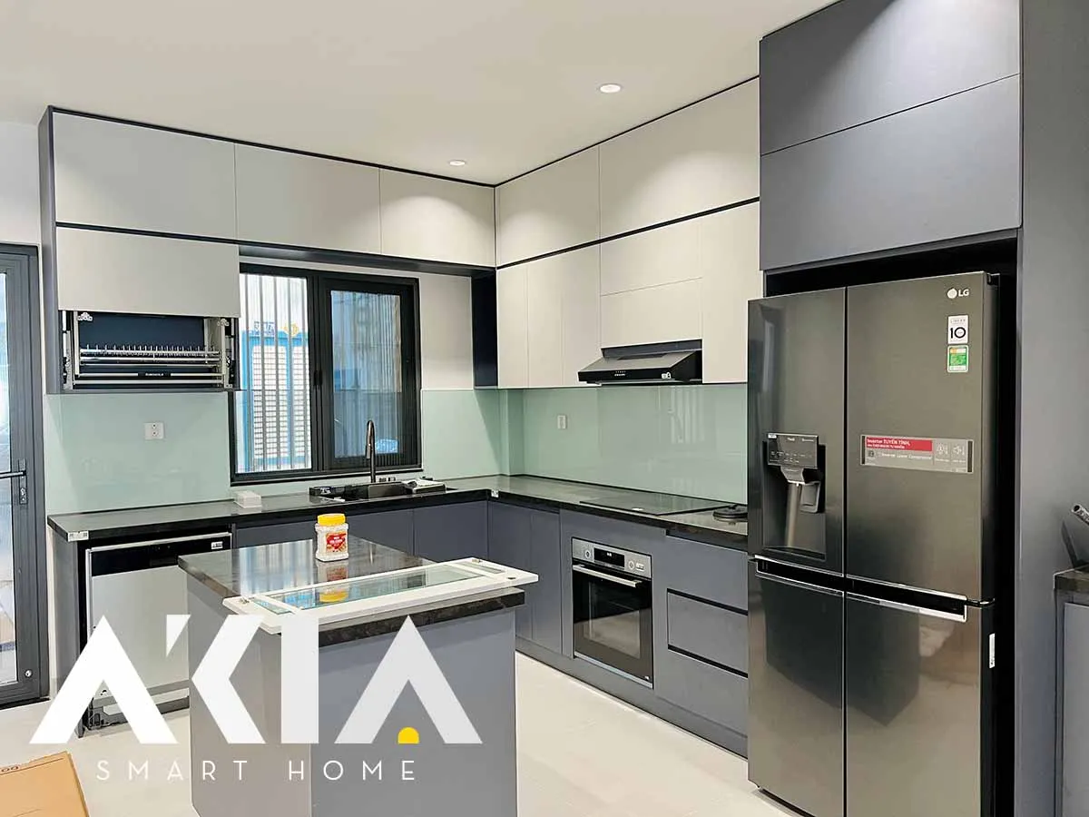 So Sánh Đặc Điểm Của Ngôi Nhà Thông Minh Khác Với Nhà Truyền Thống