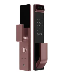 Khoá nhận diện khuôn mặt Laffer FD02 - AKIA Smart Home