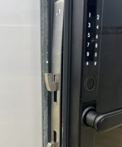 Khoá vân tay cho cửa nhôm Laffer RF21 - AKIA Smart Home
