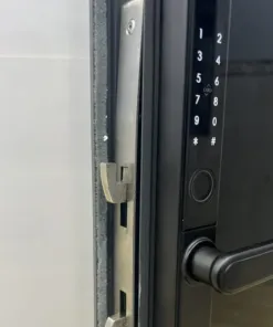 Khoá vân tay cho cửa nhôm Laffer RF21 - AKIA Smart Home