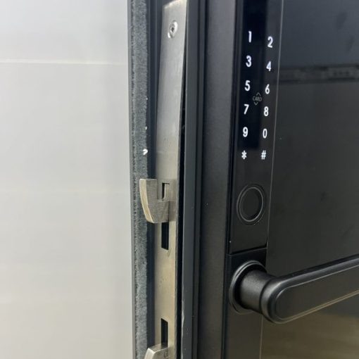Khoá vân tay cho cửa nhôm Laffer RF21 - AKIA Smart Home
