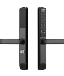 Khoá vân tay cho cửa nhôm Laffer RF21 - AKIA Smart Home