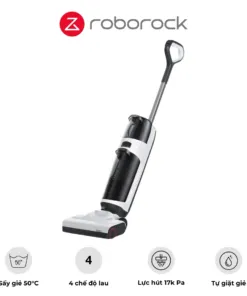 Máy lau nhà Roborock Dyad Air - AKIA Smart Home