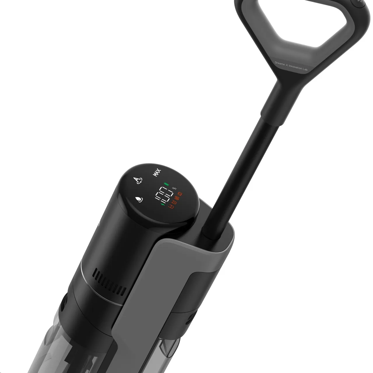 Máy lau sàn Dreame H12S AE - AKIA Smart Home