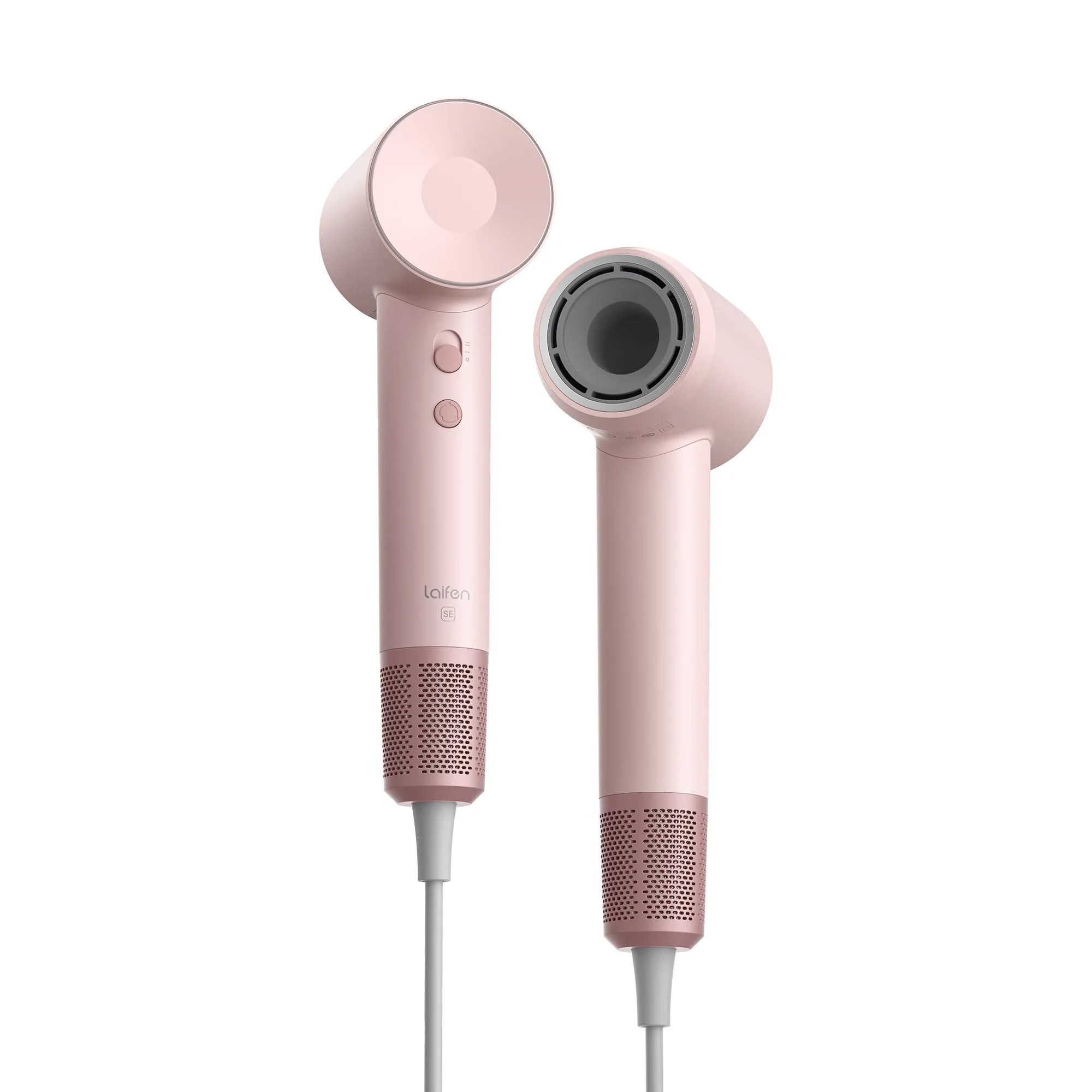 Máy sấy tóc ion âm Laifen SE tốc độ cao - AKIA Smart Home