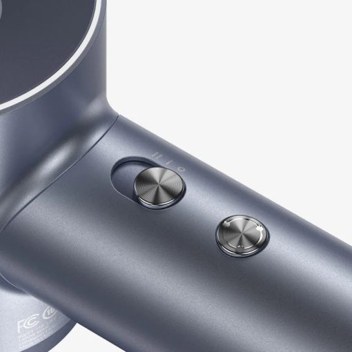 Máy sấy tóc ion âm Laifen Swift tốc độ cao - AKIA Smart Home