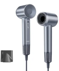 Máy sấy tóc ion âm Laifen Swift tốc độ cao - AKIA Smart Home