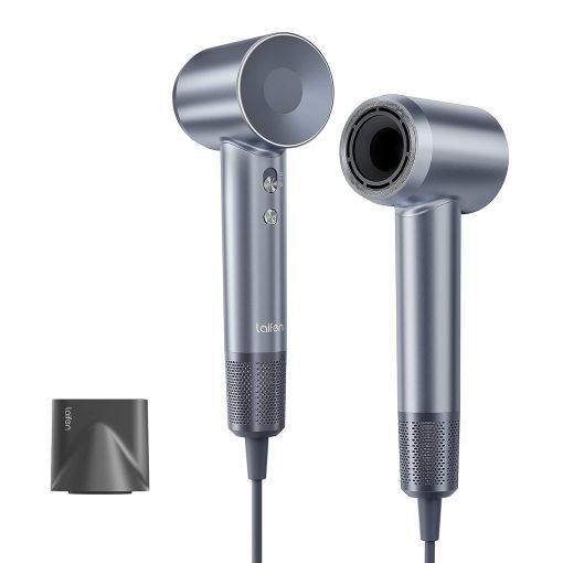 Máy sấy tóc ion âm Laifen Swift tốc độ cao - AKIA Smart Home