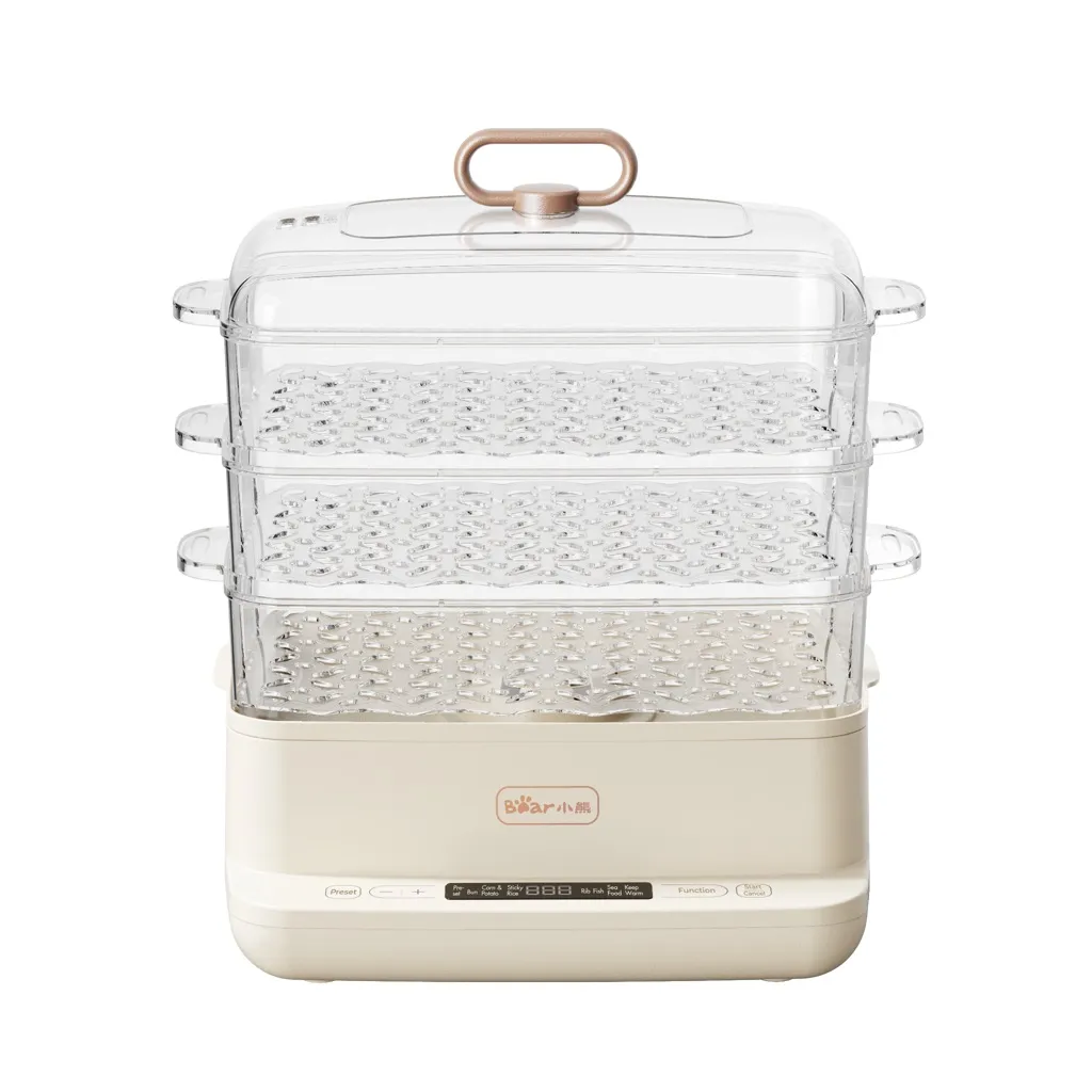 Nồi hấp đa năng