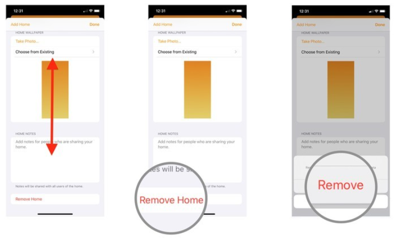 Cách Khắc Phục Sự Cố Một Cách Nhanh Chóng Trên Ứng Dụng Home Của Apple Homekit 6 Cách Khắc Phục Sự Cố Một Cách Nhanh Chóng Trên Ứng Dụng Home Của Apple Homekit