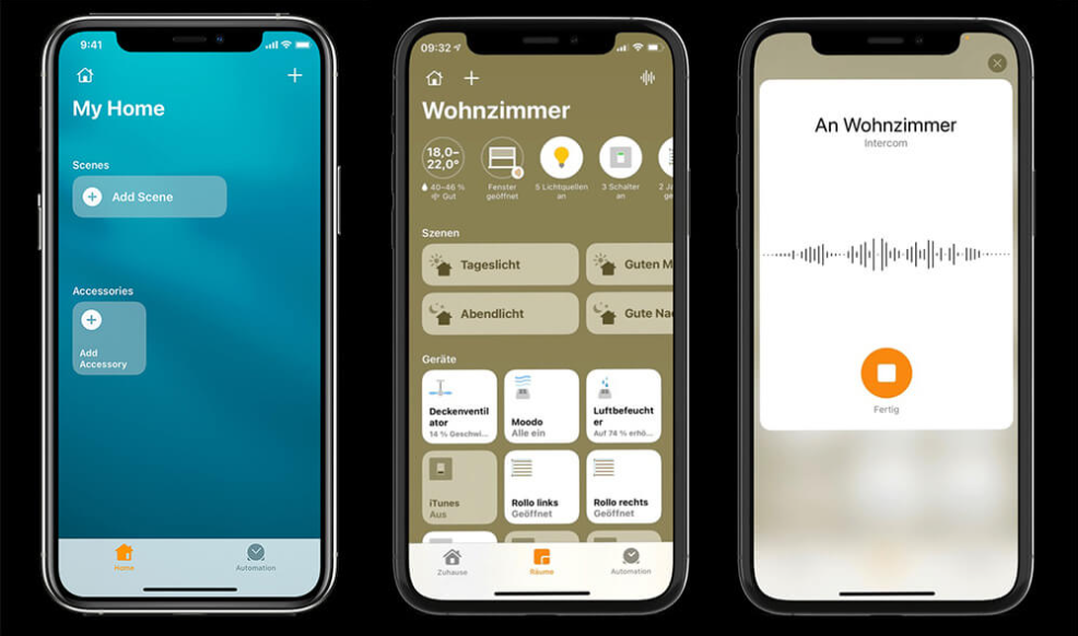 Cách Khắc Phục Sự Cố Một Cách Nhanh Chóng Trên Ứng Dụng Home Của Apple Homekit 3 Cách Khắc Phục Sự Cố Một Cách Nhanh Chóng Trên Ứng Dụng Home Của Apple Homekit