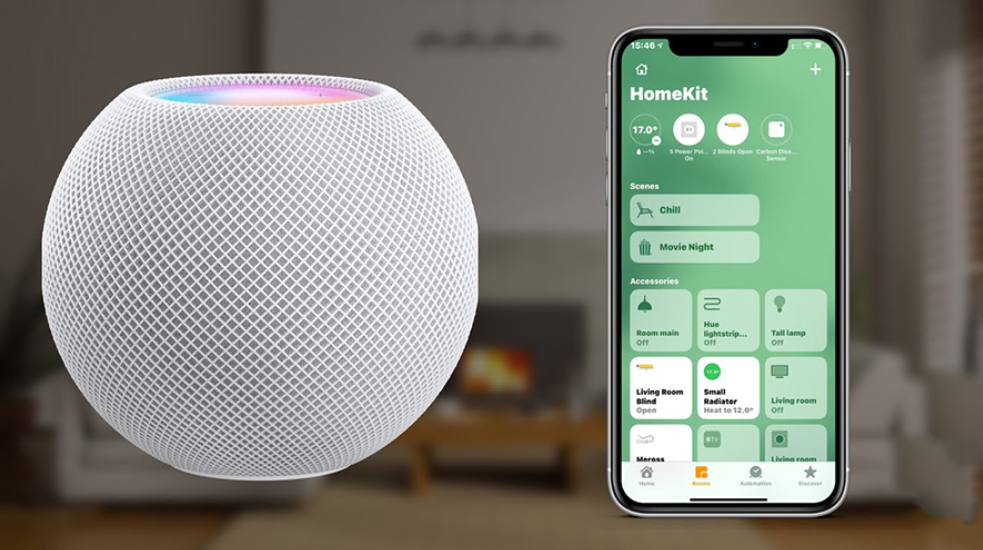 Homepod Mini