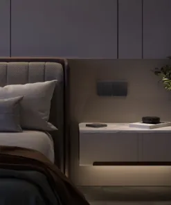 Công tắc thông minh Aqara Smart Switch Z1 Pro - AKIA Smart Home