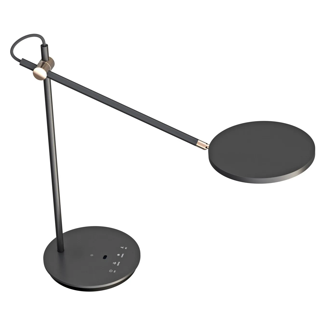 Đèn bàn chống cận Yeelight Mate 17W RA98 - AKIA Smart Home