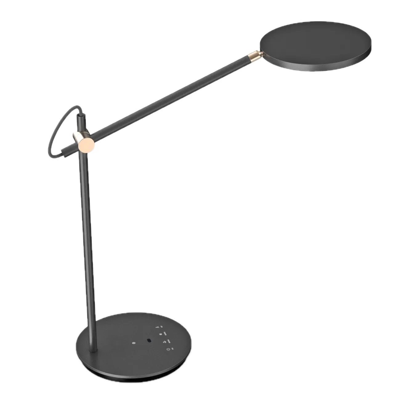 Đèn bàn chống cận Yeelight Mate 17W RA98 - AKIA Smart Home