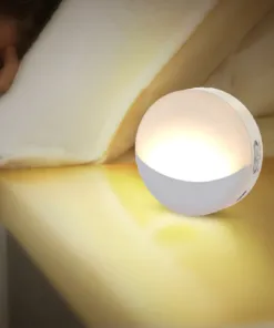 Đèn cảm biến dùng pin Yeelight YLYYD-0016 - AKIA Smart Home