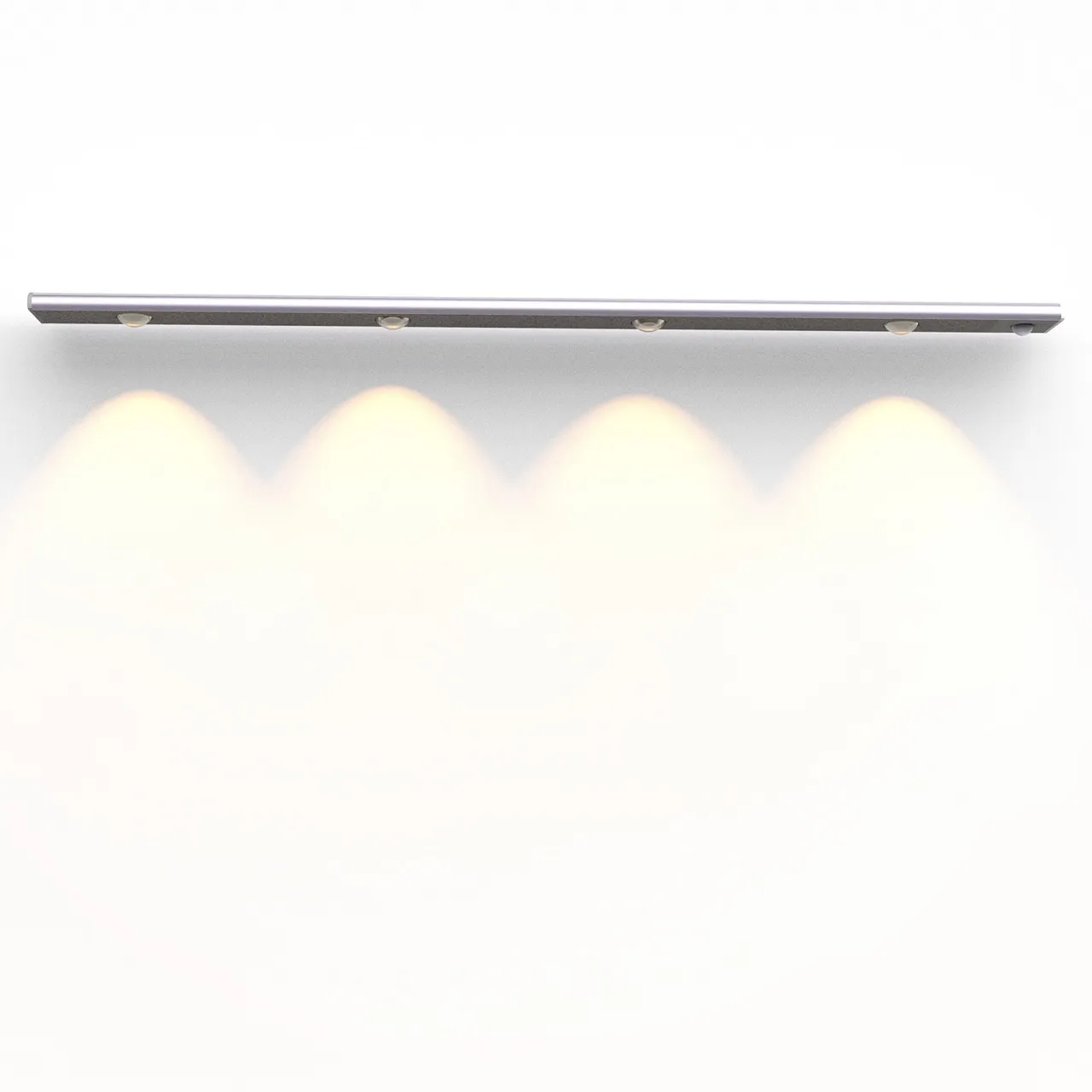 Đèn cảm biến Yeelight Mate pin sạc - AKIA Smart Home