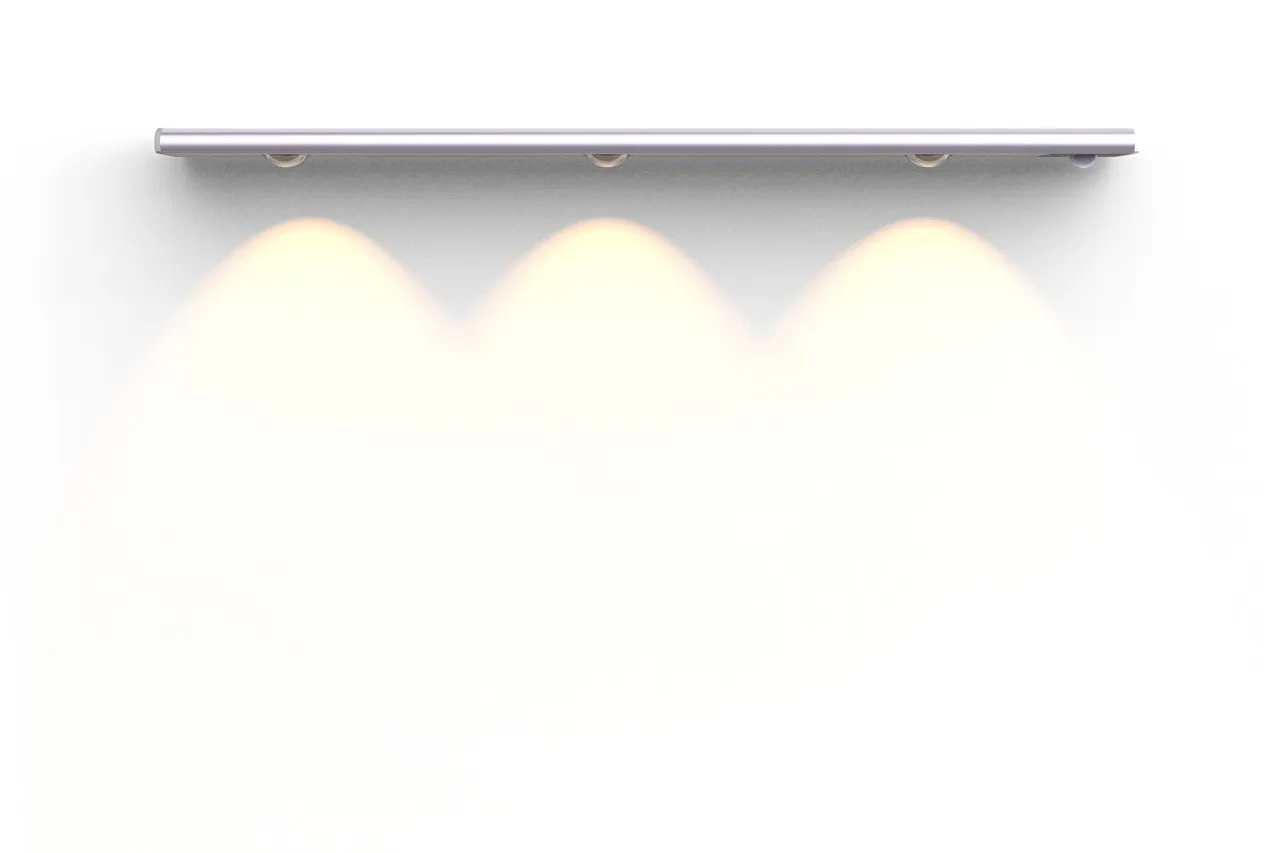 Đèn cảm biến Yeelight Mate pin sạc - AKIA Smart Home