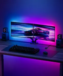 Đèn led dây Yeelight Obsid RGBIC - AKIA Smart Home
