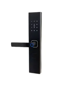 Khoá cửa vân tay Ticklock SL05 - AKIA Smart Home