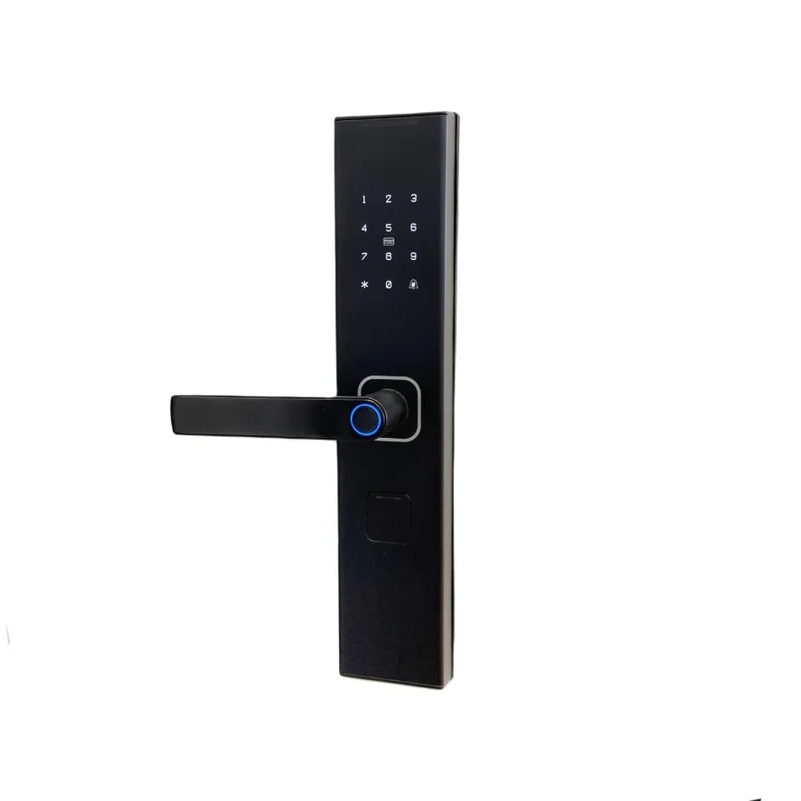 Khoá cửa vân tay Ticklock SL05 - AKIA Smart Home