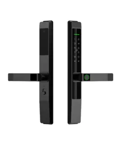Khoá thông minh cho cửa nhôm Ticklock AD108 - AKIA Smart Home