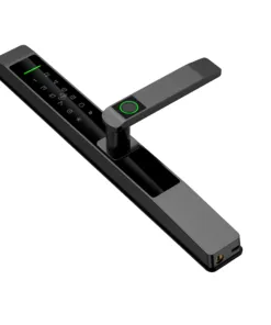 Khoá thông minh cho cửa nhôm Ticklock AD108 - AKIA Smart Home