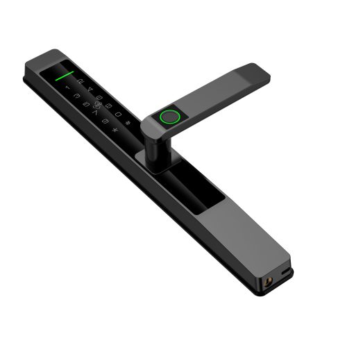 Khoá thông minh cho cửa nhôm Ticklock AD108 - AKIA Smart Home