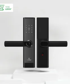 Khóa cửa vân tay Ticklock SL21 - AKIA Smart Home
