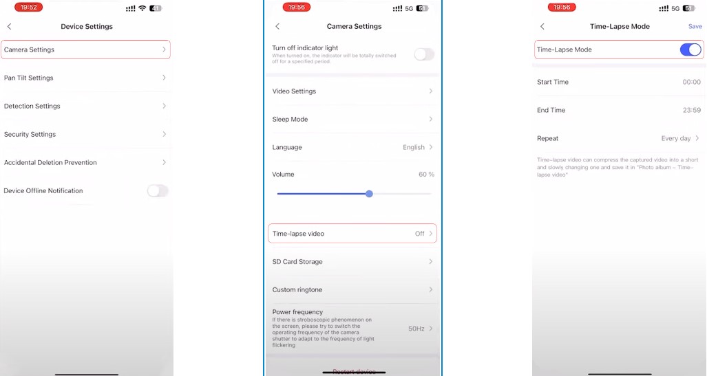 Các Bước Đơn Giản Để Kết Nối Camera Aqara E1 Vào Hệ Thống Nhà Thông Minh