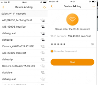 Hướng Dẫn Chi Tiết Về Cách Cài Đặt Camera Ranger Dual 2 Hướng Dẫn Chi Tiết Về Cách Cài Đặt Camera Ranger Dual