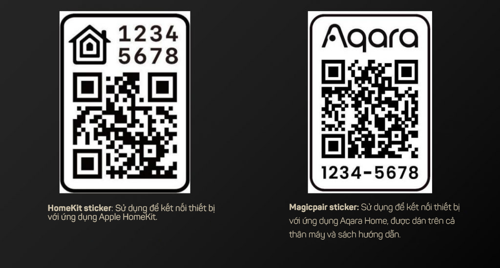 Các Bước Đơn Giản Để Kết Nối Camera Aqara E1 Vào Hệ Thống Nhà Thông Minh